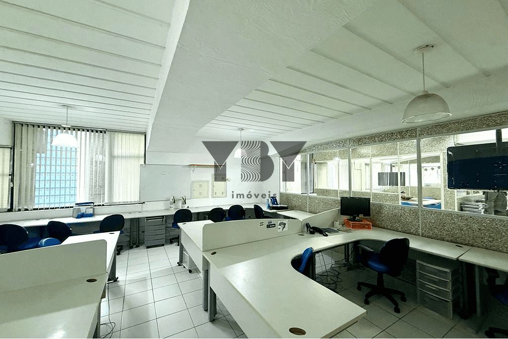 Conjunto Comercial-Sala à venda, 328m² - Foto 31