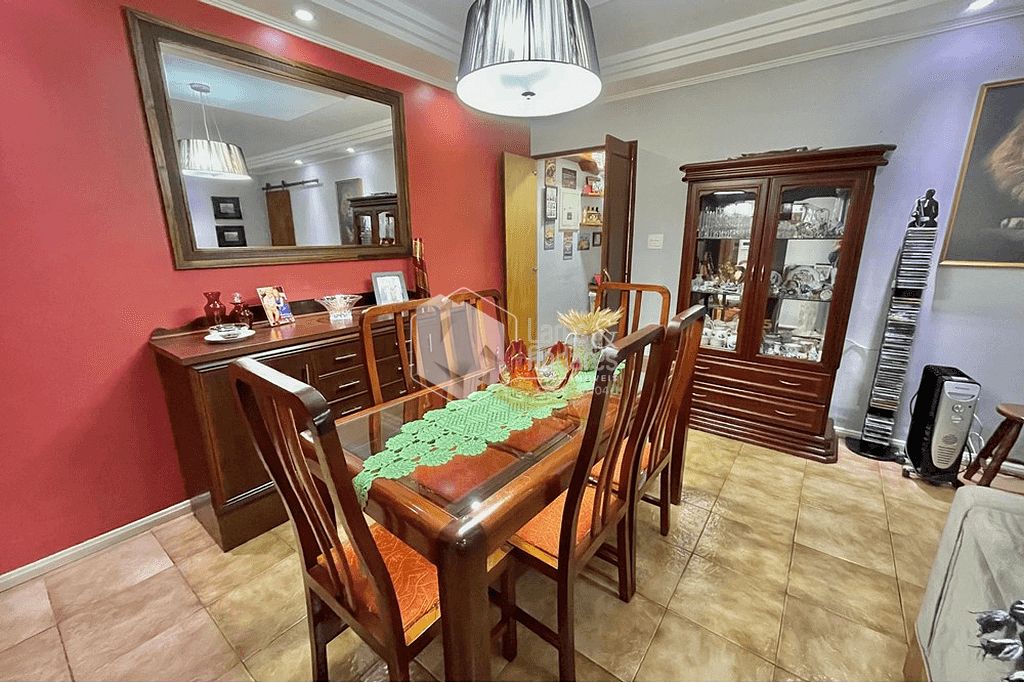 Casa à venda com 5 quartos, 309m² - Foto 27