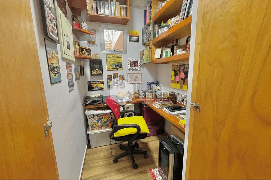 Casa à venda com 5 quartos, 309m² - Foto 28