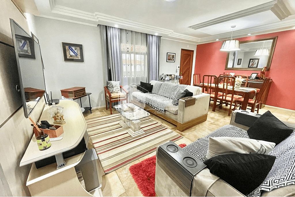 Casa à venda com 5 quartos, 309m² - Foto 31