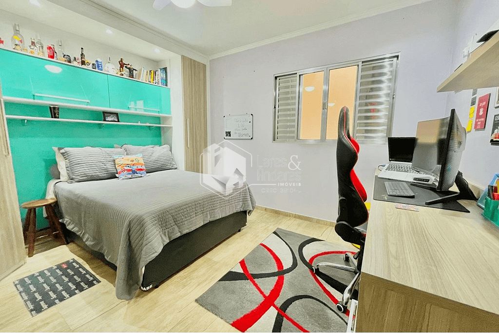 Casa à venda com 5 quartos, 309m² - Foto 33