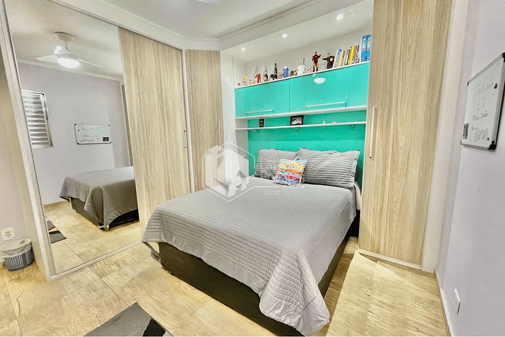 Casa à venda com 5 quartos, 309m² - Foto 34