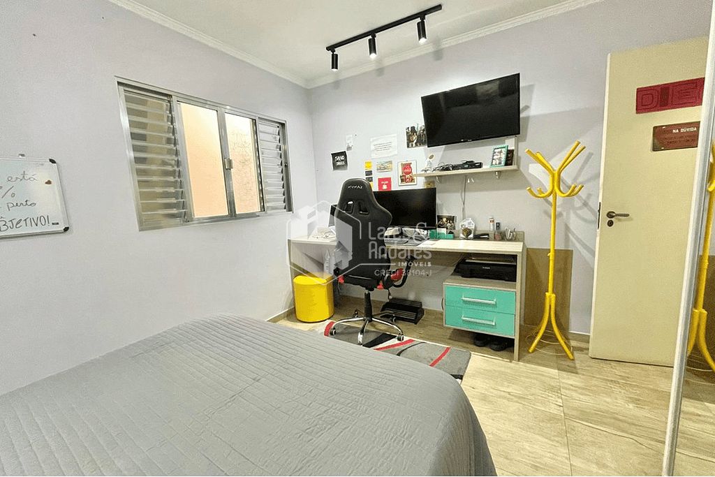 Casa à venda com 5 quartos, 309m² - Foto 24