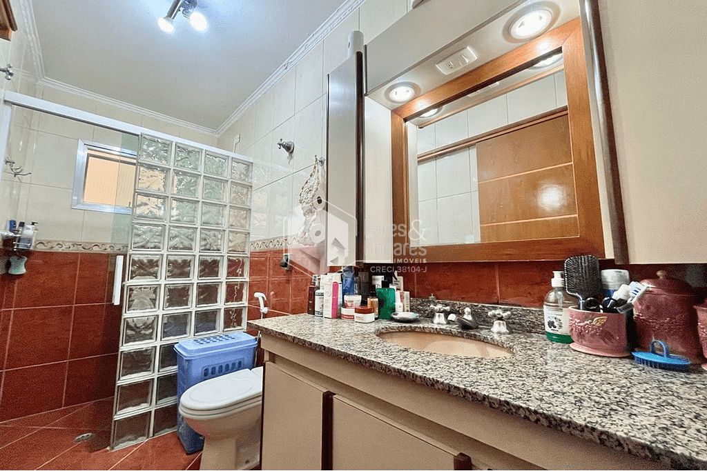 Casa à venda com 5 quartos, 309m² - Foto 40