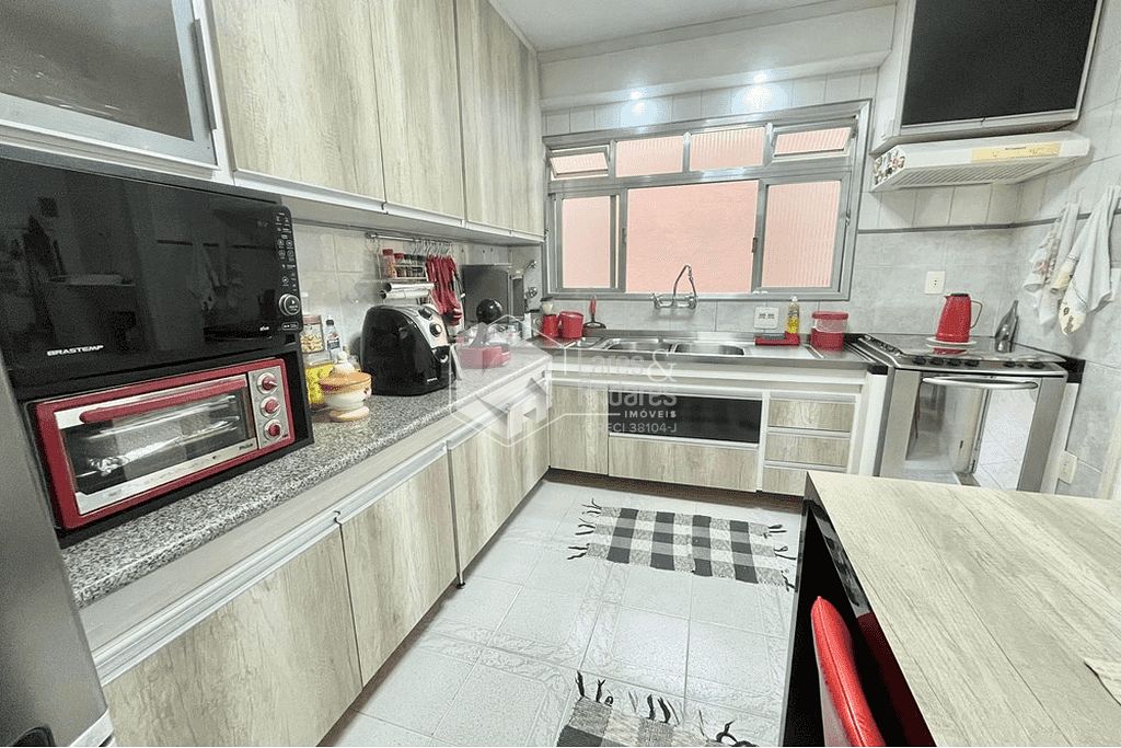 Casa à venda com 5 quartos, 309m² - Foto 41