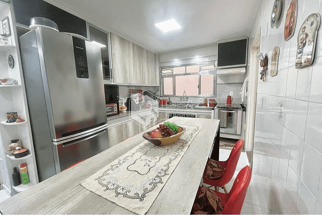 Casa à venda com 5 quartos, 309m² - Foto 42