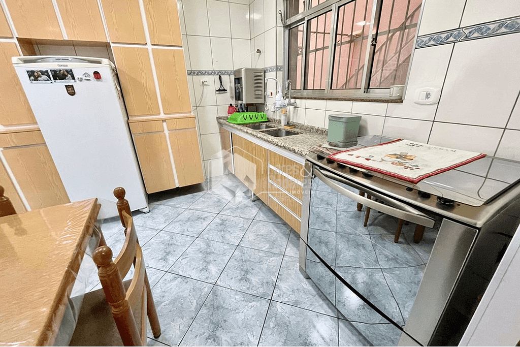 Casa à venda com 5 quartos, 309m² - Foto 7