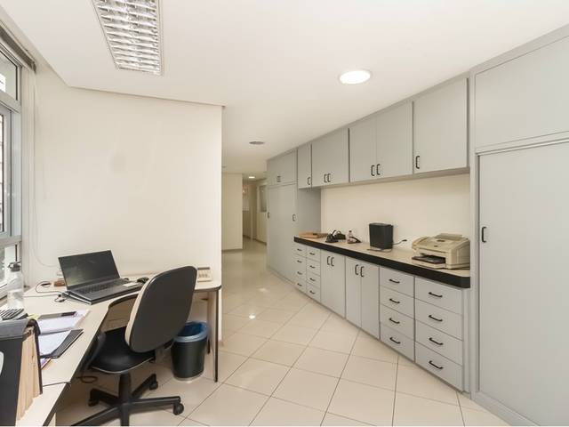 Foto do Sala - Sala à venda 101M² Cerqueira César São Paulo - SP | Lares e Andares Imóveis