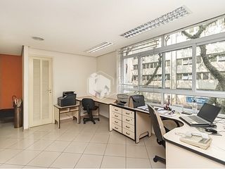 Foto do Sala-Sala à venda 101M² Cerqueira César São Paulo - SP