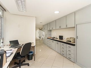 Foto do Sala-Sala à venda 101M² Cerqueira César São Paulo - SP