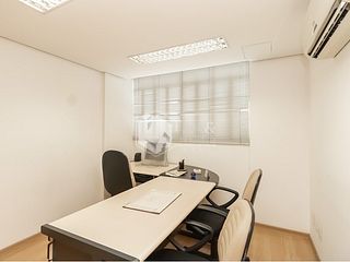 Foto do Sala-Sala à venda 101M² Cerqueira César São Paulo - SP