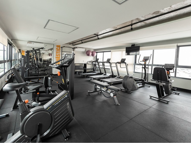 Foto do Studio - Studio à venda 1 Quarto 38M² Saúde São Paulo - SP | Lares e Andares Imóveis