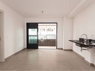 Foto do Studio-Studio à venda 1 Quarto 38M² Saúde São Paulo - SP