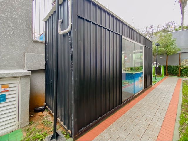 Foto do Apartamento - Apartamento à venda 1 Quarto 39.82M² Vila Mira São Paulo - SP | Lares e Andares Imóveis