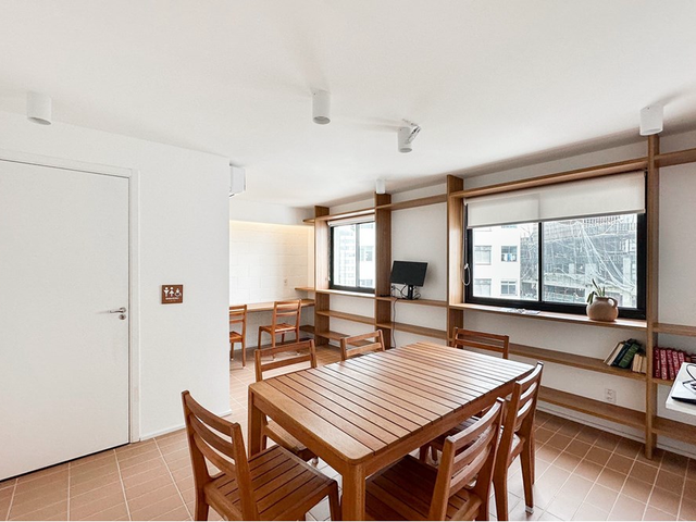 Foto do Apartamento - Apartamento à venda 1 Quarto 25M² Vila Buarque São Paulo - SP | Lares e Andares Imóveis