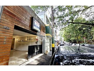 Foto do Loja-Edifício Comercial à venda 201M² Santo Amaro São Paulo - SP