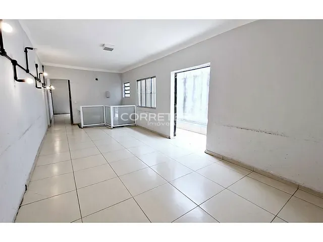 Loja à venda, no bairro Santo Amaro em São Paulo