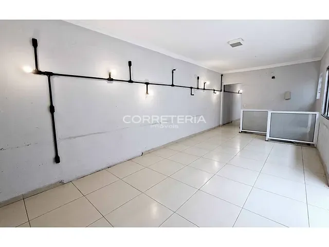 Loja à venda, no bairro Santo Amaro em São Paulo