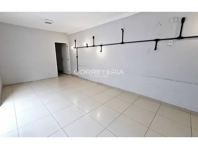 Loja à venda, no bairro Santo Amaro em São Paulo