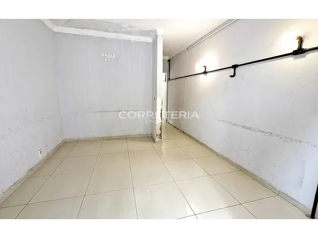 Loja à venda, no bairro Santo Amaro em São Paulo