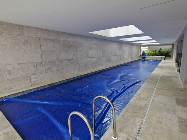 Foto do Apartamento - Apartamento à venda 3 Quartos 3 Suites 2 Vagas 141M² Brooklin Paulista São Paulo - SP | Lares e Andares Imóveis