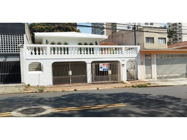 Foto do Casa - Casa à venda 3 Quartos 1 Suite 2 Vagas 229M² Vila Alexandria São Paulo - SP | Lares e Andares Imóveis