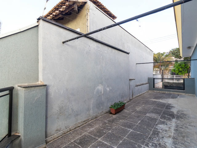 Foto do Casa - Casa à venda 4 Quartos 1 Suite 181M² Chácara Inglesa São Paulo - SP | Lares e Andares Imóveis