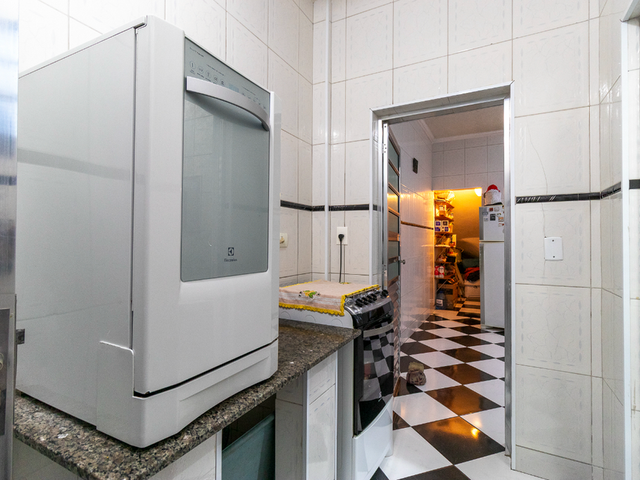 Foto do Casa - Casa à venda 4 Quartos 1 Suite 181M² Chácara Inglesa São Paulo - SP | Lares e Andares Imóveis