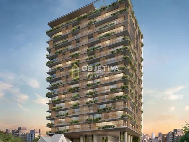 Apartamento 4 quartos e 6 banheiros, à venda, no bairro Moinhos de Vento em Porto Alegre
