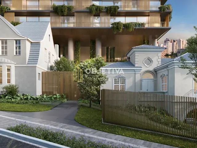 Apartamento 4 quartos e 6 banheiros, à venda, no bairro Moinhos de Vento em Porto Alegre