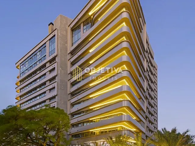 Apartamento 4 quartos e 7 banheiros, à venda, no bairro Bela Vista em Porto Alegre