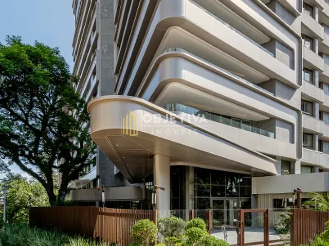 Apartamento 4 quartos e 7 banheiros, à venda, no bairro Bela Vista em Porto Alegre