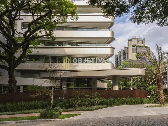 Apartamento 4 quartos e 7 banheiros, à venda, no bairro Bela Vista em Porto Alegre