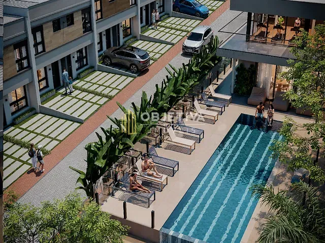 Casa 2 quartos e 3 banheiros, à venda, no bairro Morro Santana em Porto Alegre