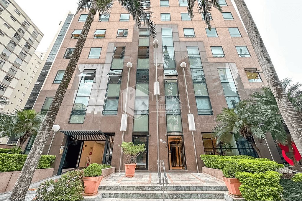 Foto do Sala-Sala à venda 1 Vaga 30M² Jardim Paulista São Paulo - SP