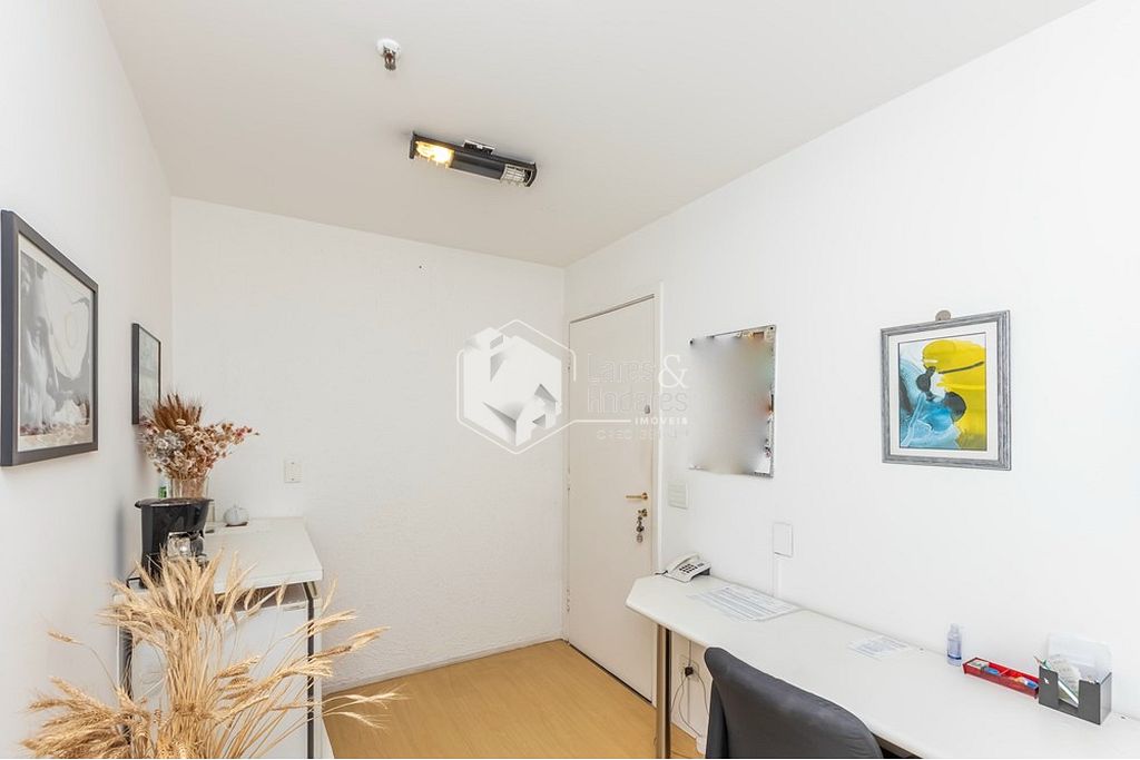 Foto do Sala-Sala à venda 1 Vaga 30M² Jardim Paulista São Paulo - SP