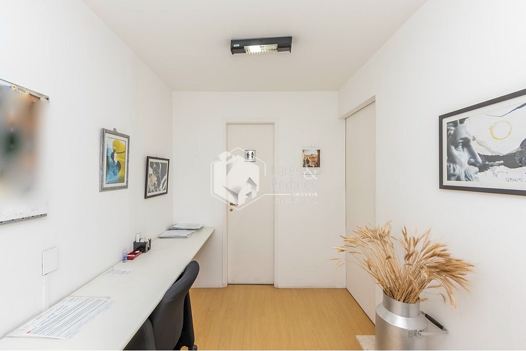 Foto do Sala-Sala à venda 1 Vaga 30M² Jardim Paulista São Paulo - SP