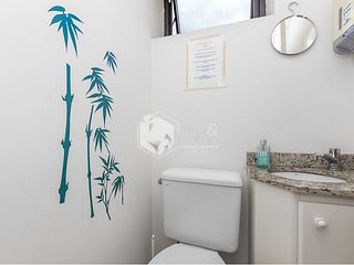 Foto do Sala-Sala à venda 1 Vaga 30M² Jardim Paulista São Paulo - SP