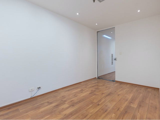 Foto do Sala - Sala à venda 2 Vagas 120M² Santo Amaro São Paulo - SP | Lares e Andares Imóveis