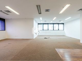 Foto do Sala-Sala à venda 2 Vagas 120M² Santo Amaro São Paulo - SP