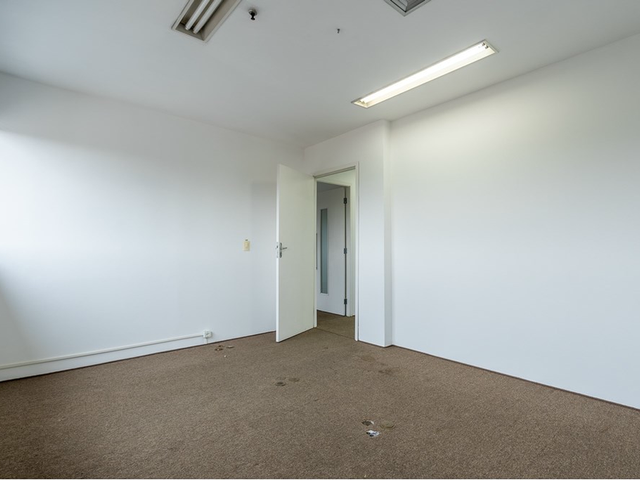 Foto do Sala - Sala à venda 2 Vagas 120M² Santo Amaro São Paulo - SP | Lares e Andares Imóveis