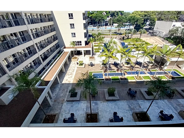 Foto do Sala - Sala à venda 1 Vaga 37M² Jabaquara São Paulo - SP | Lares e Andares Imóveis
