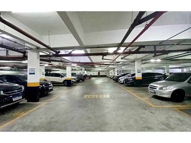 Foto do Sala - Sala à venda 1 Vaga 37M² Jabaquara São Paulo - SP | Lares e Andares Imóveis