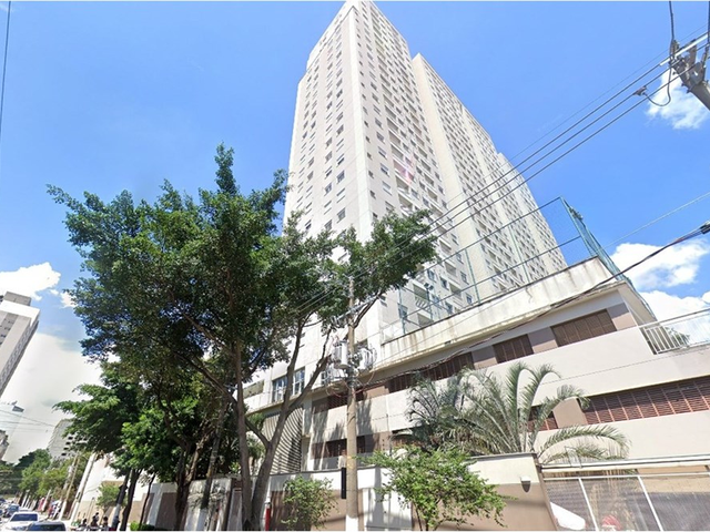 Foto do Apartamento - Apartamento à venda 2 Quartos 1 Suite 1 Vaga 55M² Liberdade São Paulo - SP | Lares e Andares Imóveis