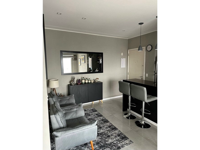 Foto do Apartamento - Apartamento à venda 2 Quartos 1 Suite 1 Vaga 55M² Liberdade São Paulo - SP | Lares e Andares Imóveis
