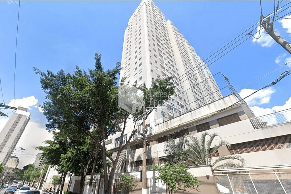 Apartamento à venda com 2 quartos, 55m² - Foto 1