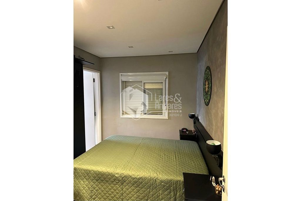 Apartamento à venda com 2 quartos, 55m² - Foto 6