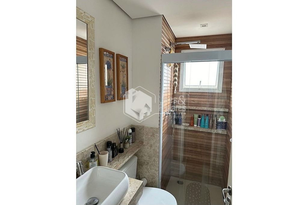Apartamento à venda com 2 quartos, 55m² - Foto 7