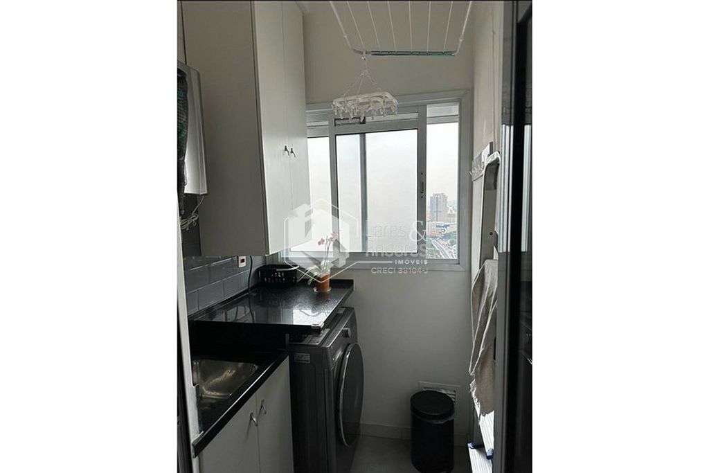 Apartamento à venda com 2 quartos, 55m² - Foto 9
