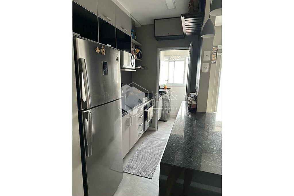 Apartamento à venda com 2 quartos, 55m² - Foto 10